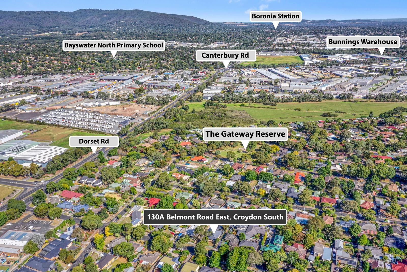 130A Belmont Road East, Croydon South, VIC 3136, Croydon South - Thumbnail 3