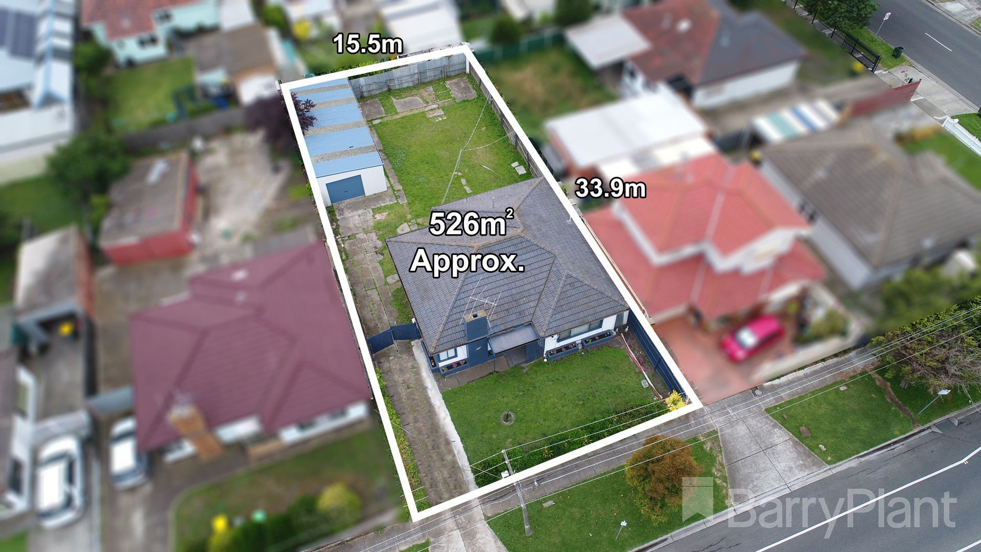 131 Hertford RoadSunshine, VIC 3020, Sunshine - Thumbnail 3