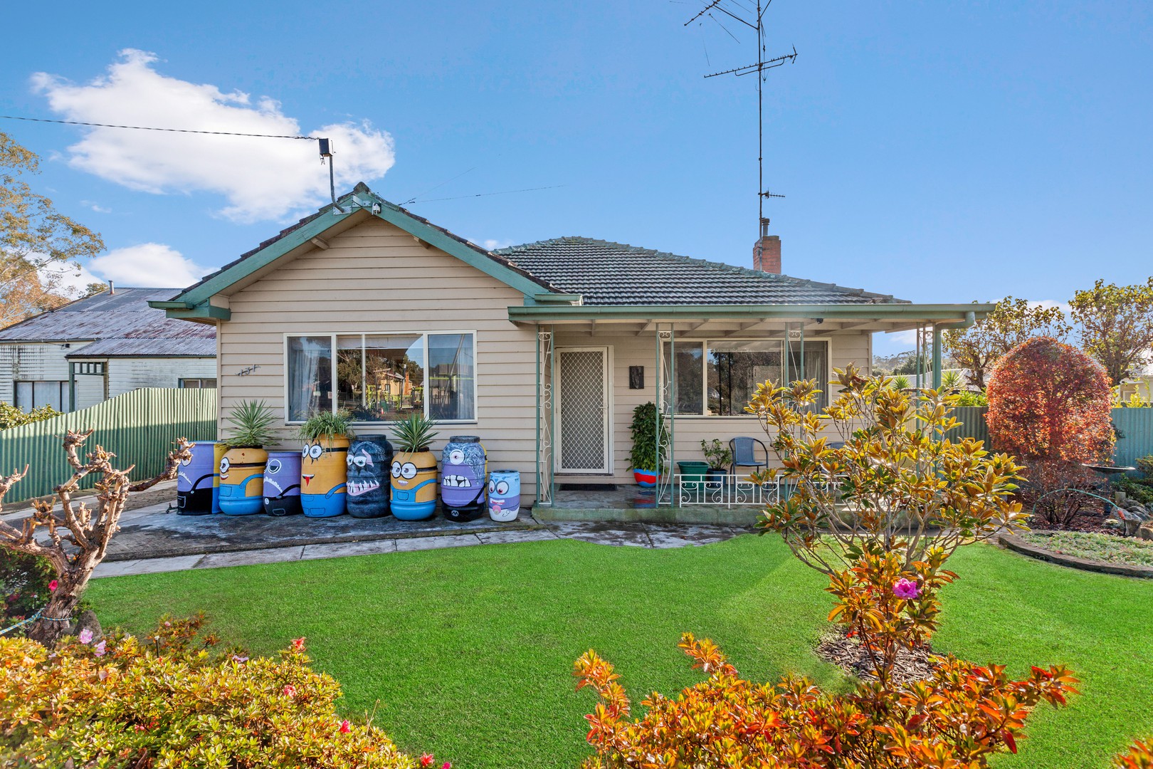 131 High Street, Broadford, VIC 3658, Broadford - Thumbnail 2