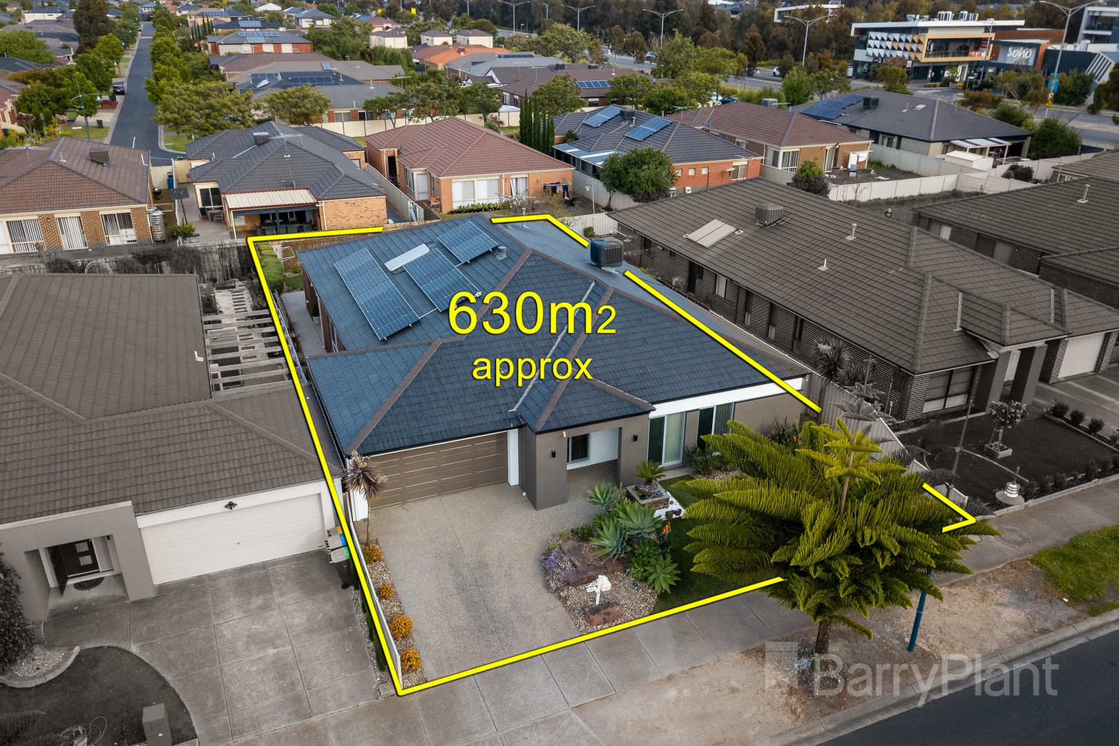 131 Lennon BoulevardPoint Cook, VIC 3030, Point Cook - Thumbnail 2