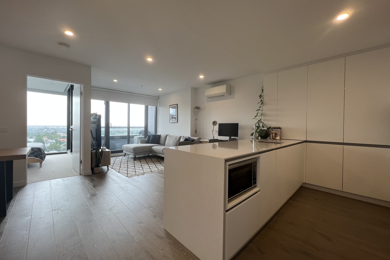 1310/51 Homer Street, Moonee Ponds, VIC 3039, Moonee Ponds - Thumbnail 4