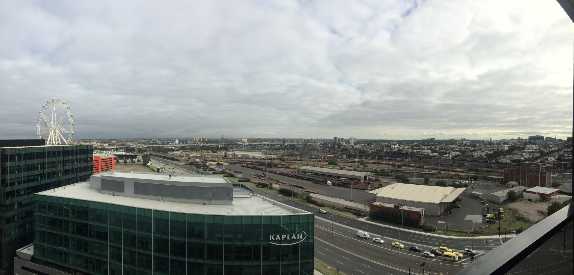 1310/8 Marmion Place, Docklands, VIC 3008, Docklands - Thumbnail 6