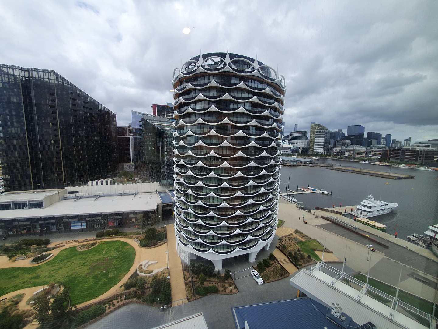 1311/6-22 Pearl River Road, Docklands, VIC 3008, Docklands - Thumbnail 8
