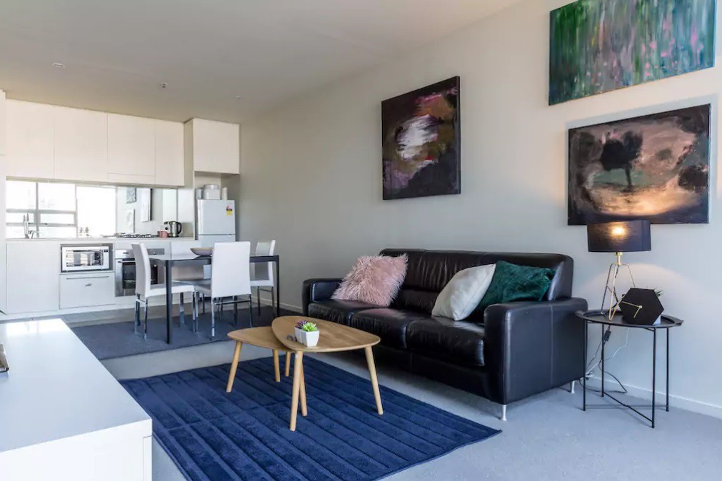 1311/8 McCrae Street, Docklands, VIC 3008, Docklands - Thumbnail 3
