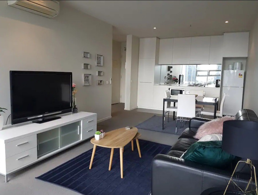 1311/8 McCrae Street, Docklands, VIC 3008, Docklands - Thumbnail 4