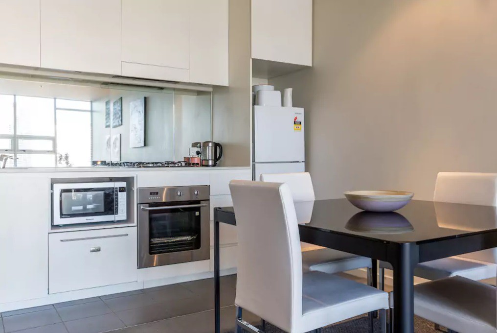 1311/8 McCrae Street, Docklands, VIC 3008, Docklands - Thumbnail 5