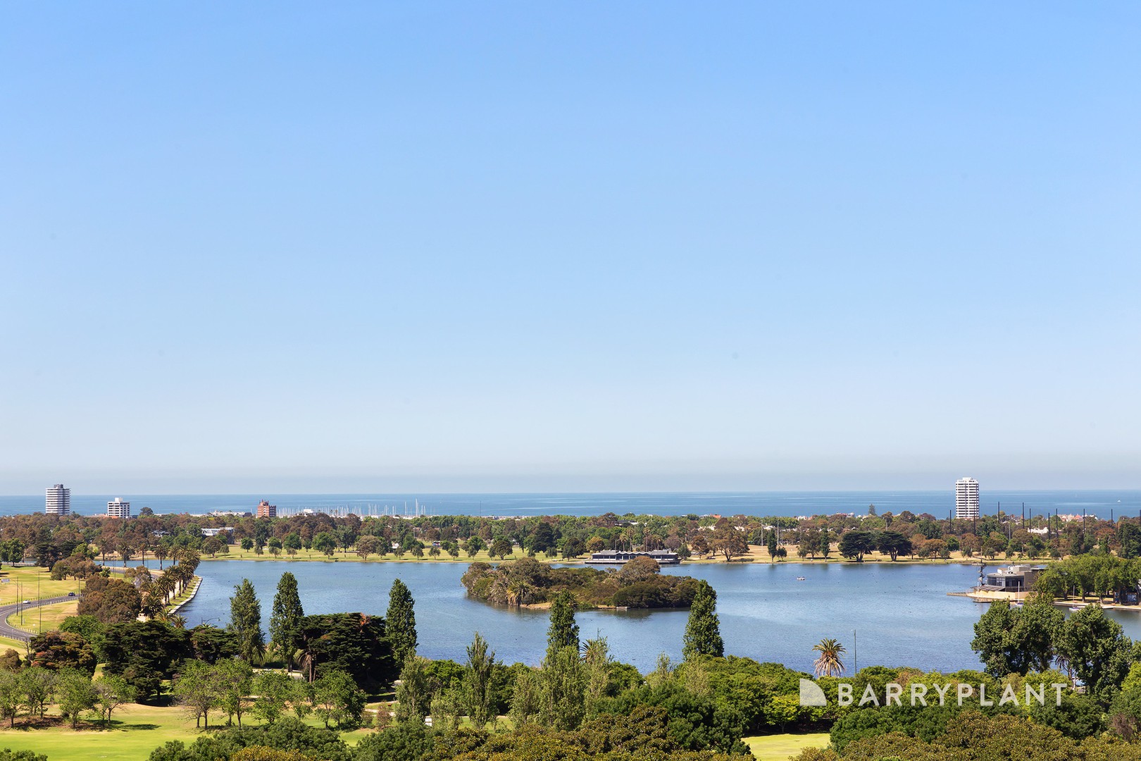 1312/35 Albert Road, Melbourne, VIC 3004, Melbourne - Thumbnail 3