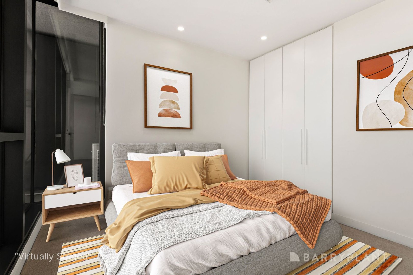 1312/35 Albert Road, Melbourne, VIC 3004, Melbourne - Thumbnail 4