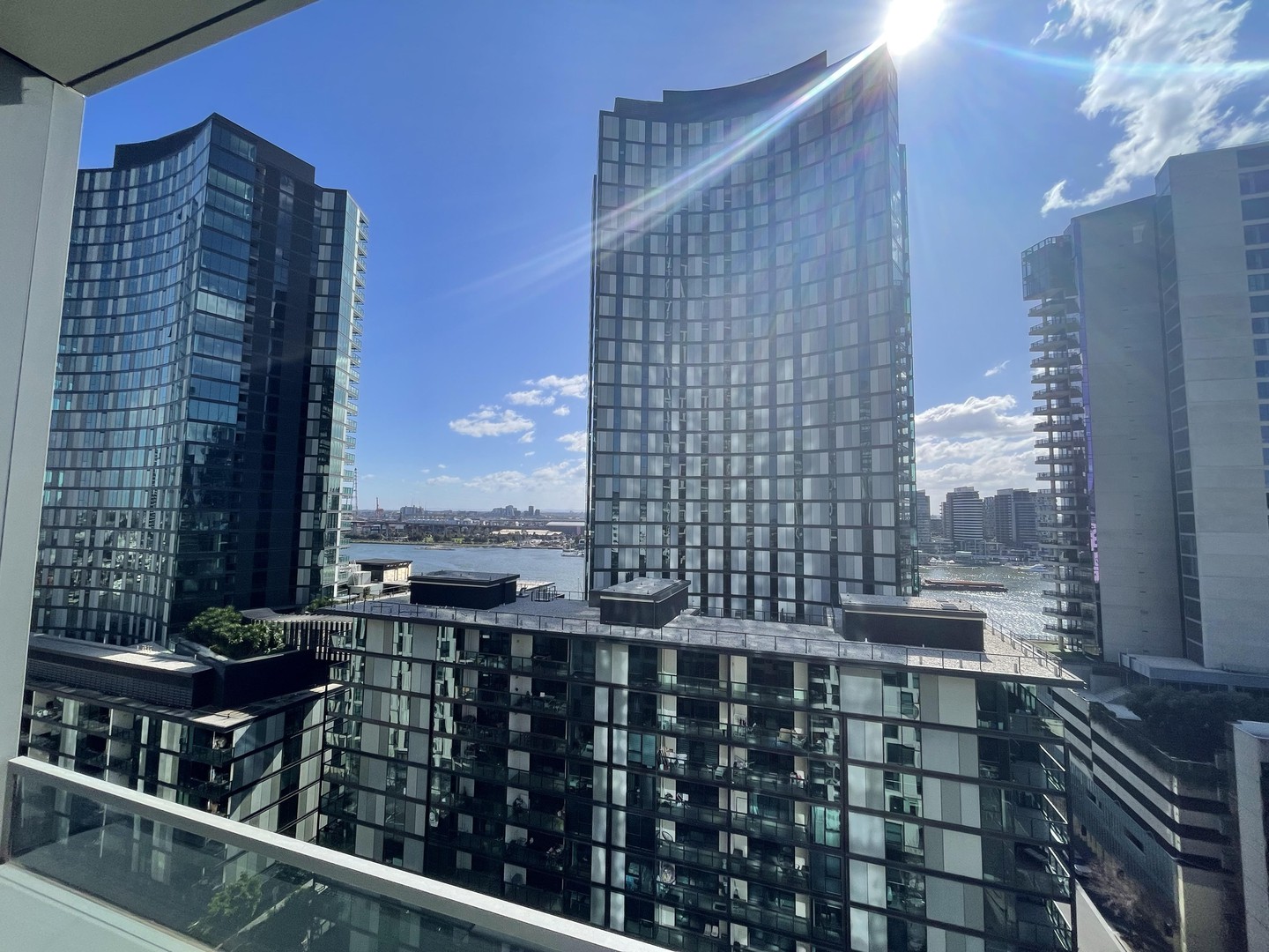 1312E/888 Collins Street, Docklands, VIC 3008, Docklands - Thumbnail 6