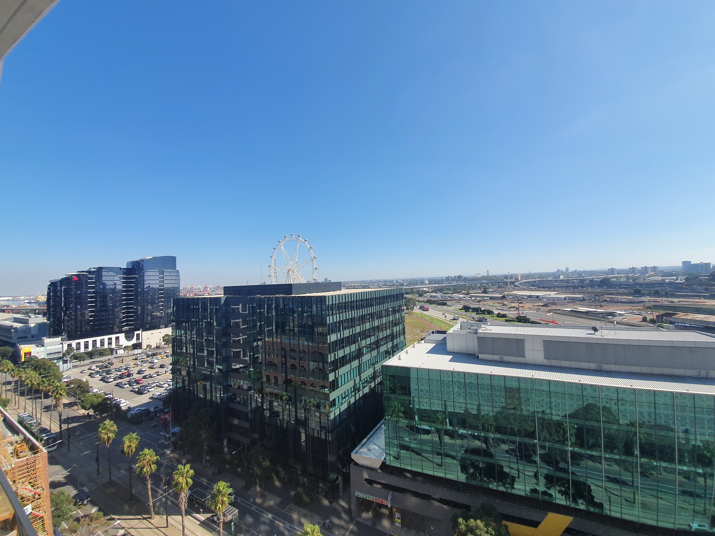 1314/8 Marmion Place, Docklands, VIC 3008, Docklands - Thumbnail 8