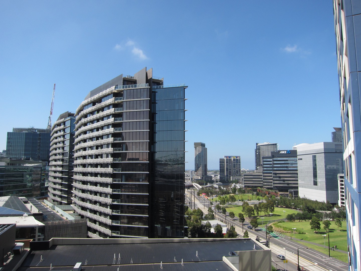 1315/100 Harbour Esplanade, Docklands, VIC 3008, Docklands - Thumbnail 7