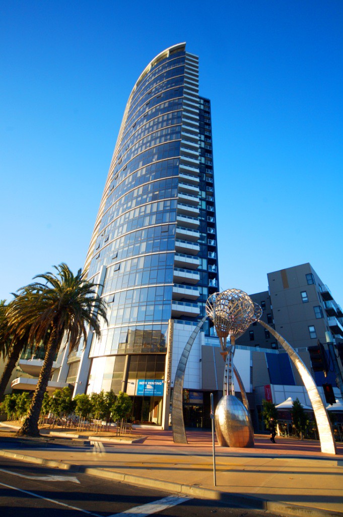 1315/100 Harbour Esplanade, Docklands, VIC 3008, Docklands - Thumbnail 8