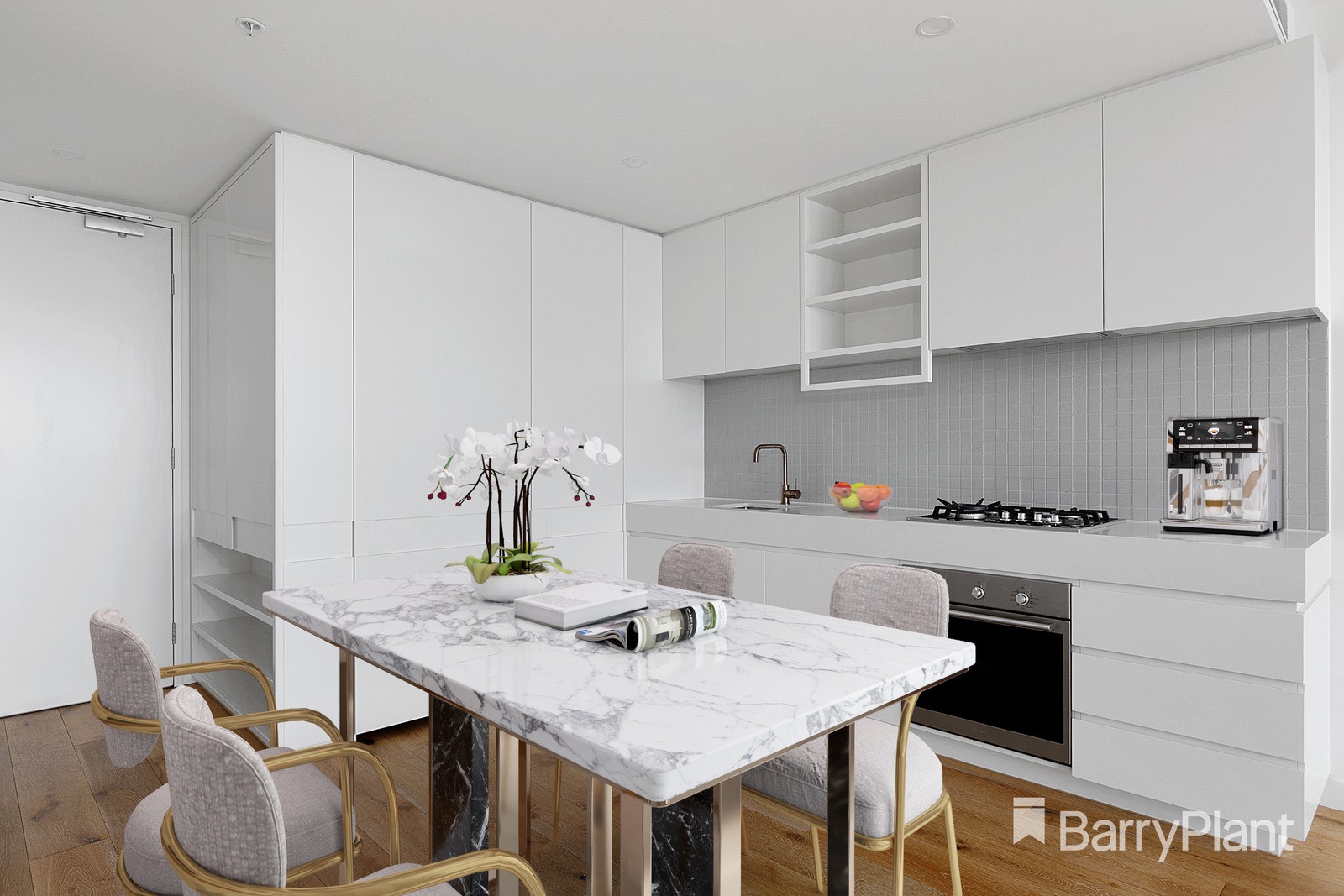 1319/52-54 O'Sullivan RoadGlen Waverley, VIC 3150, Glen Waverley - Image 1