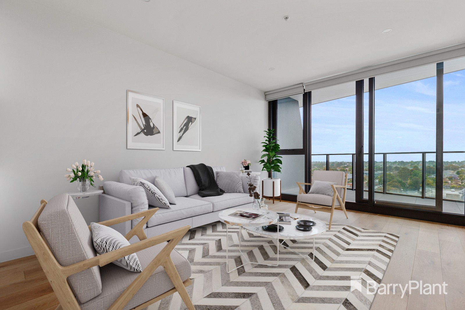 1319/52-54 O'Sullivan RoadGlen Waverley, VIC 3150, Glen Waverley - Thumbnail 2
