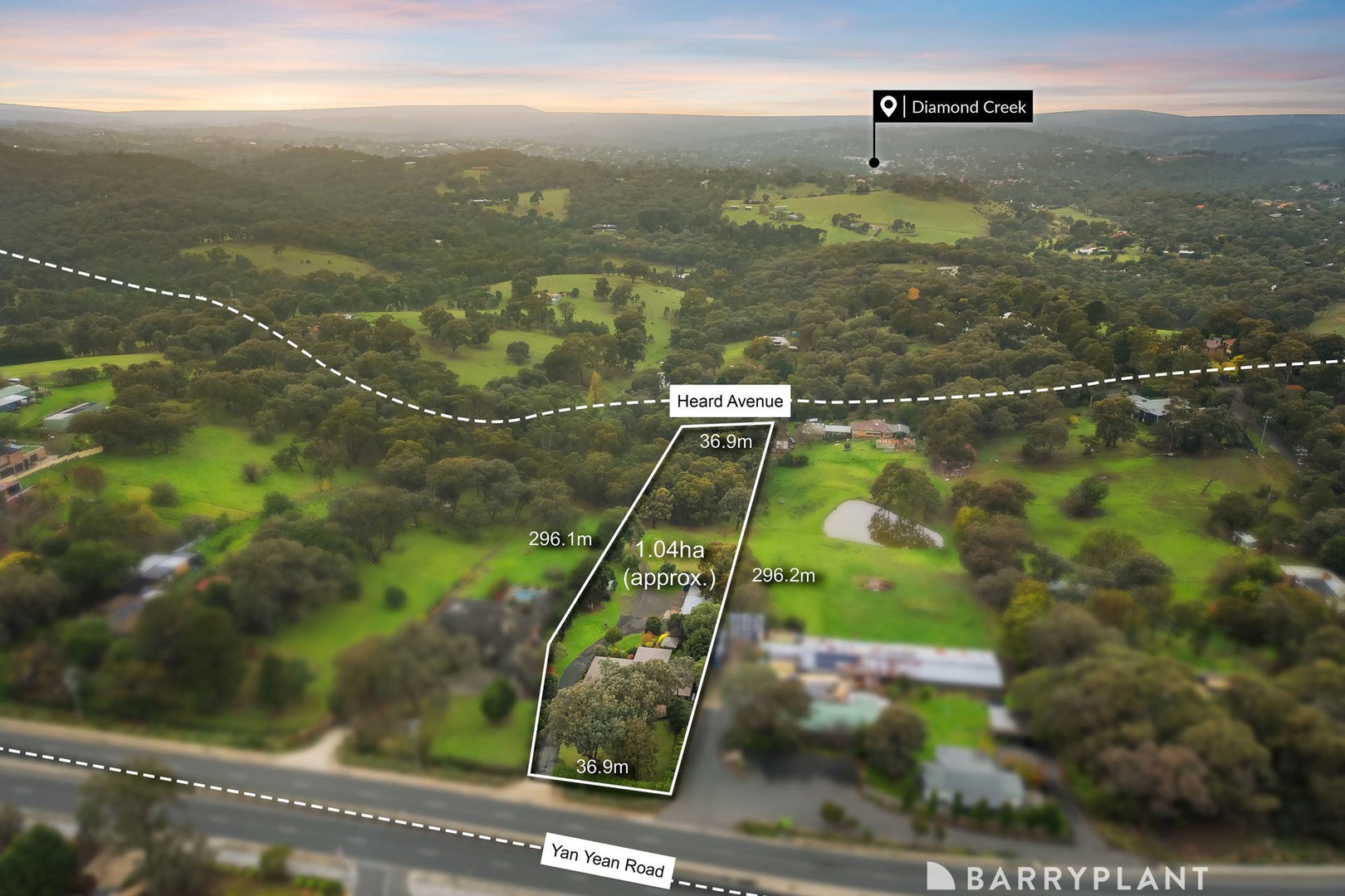 132-134 Yan Yean Road, Plenty, VIC 3090 - Thumbnail 2 - 21/05/2026