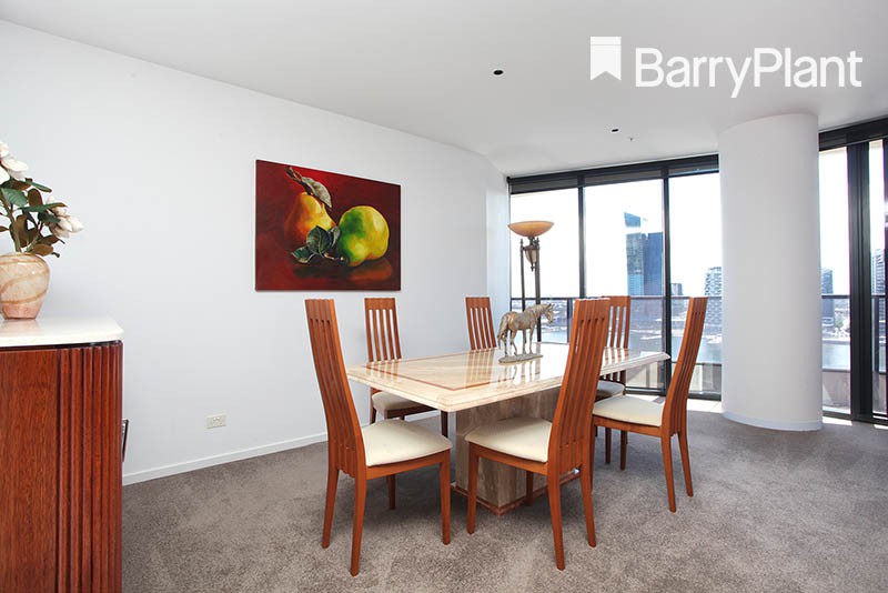 132/55 Victoria Harbour Promenade, Docklands, VIC 3008, Docklands - Thumbnail 3
