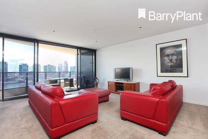 132/55 Victoria Harbour Promenade, Docklands, VIC 3008, Docklands - Thumbnail 4