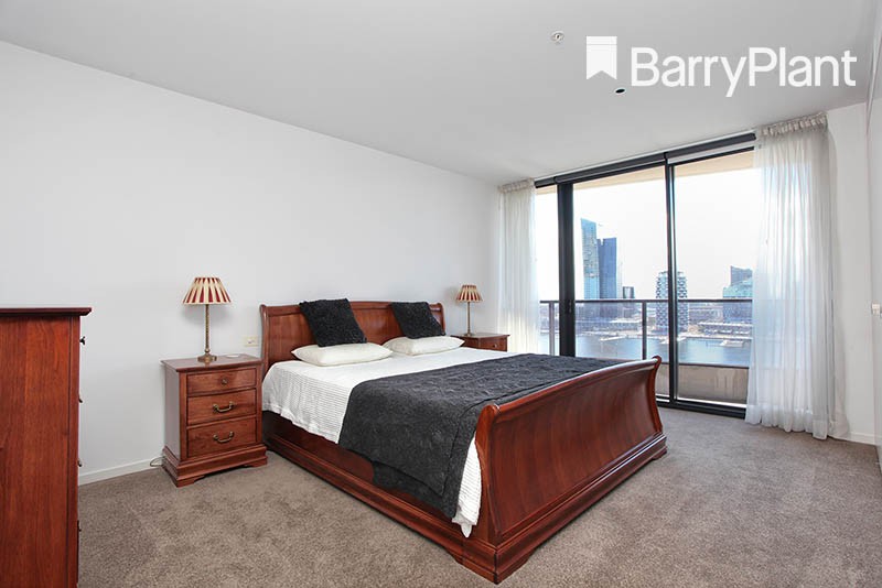 132/55 Victoria Harbour Promenade, Docklands, VIC 3008, Docklands - Thumbnail 5