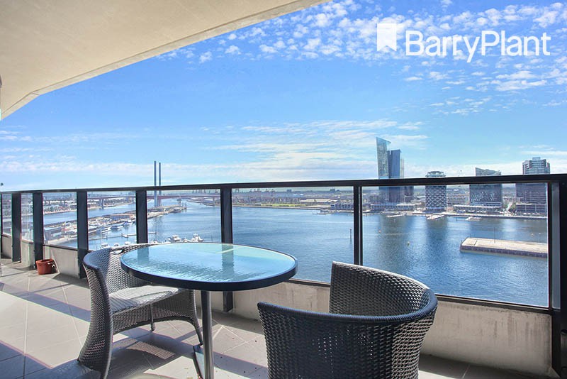 132/55 Victoria Harbour Promenade, Docklands, VIC 3008, Docklands - Thumbnail 7