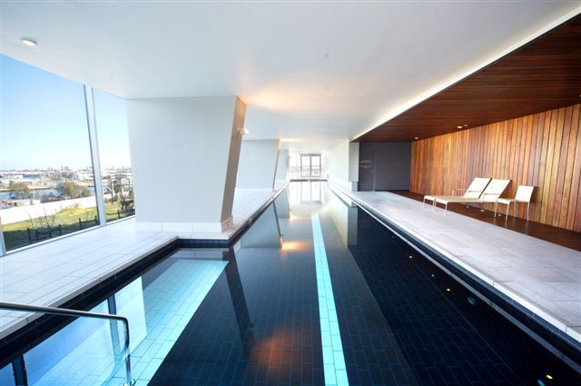 132/55 Victoria Harbour Promenade, Docklands, VIC 3008, Docklands - Thumbnail 8