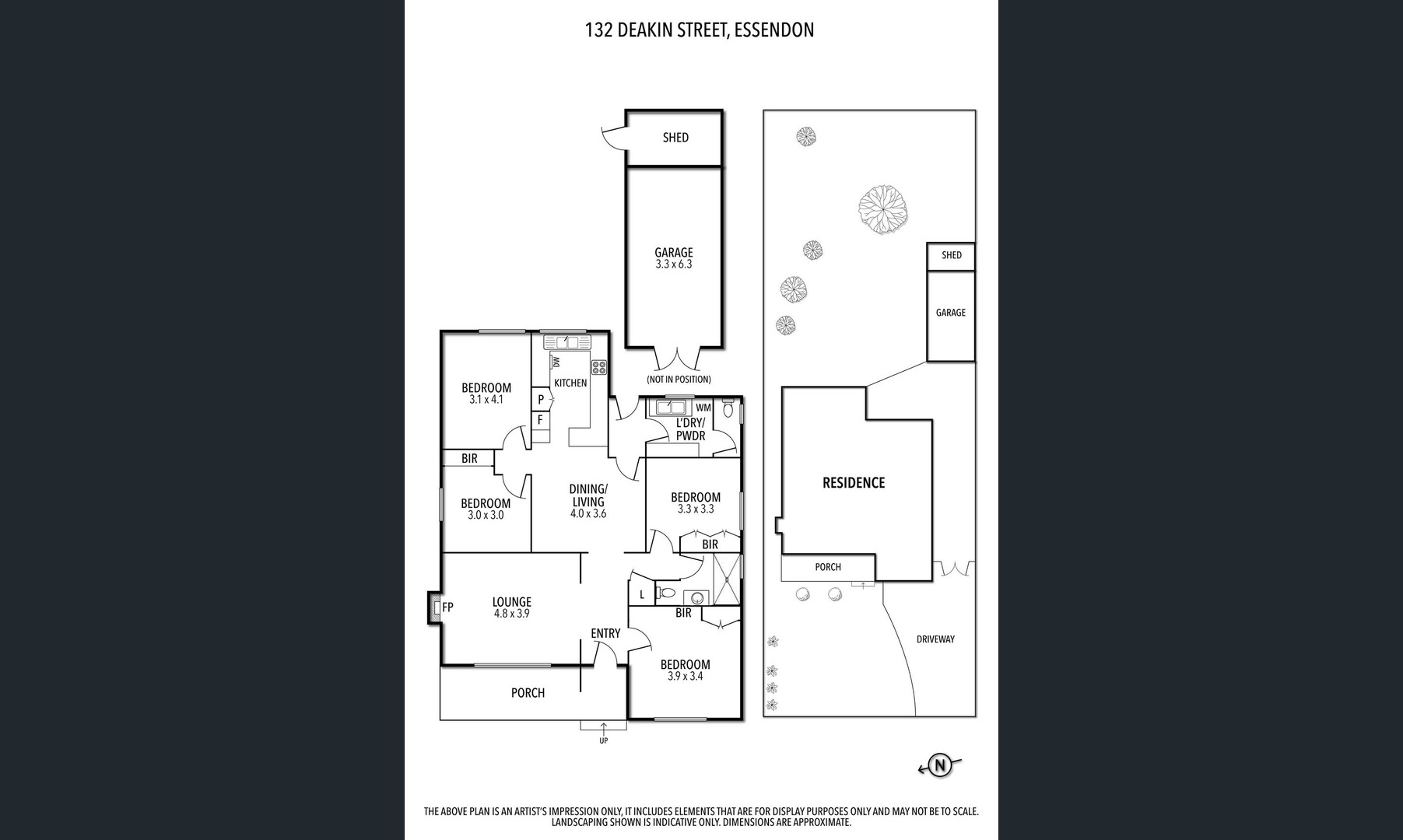 132 Deakin St, Essendon, VIC 3040, Essendon - Thumbnail 8