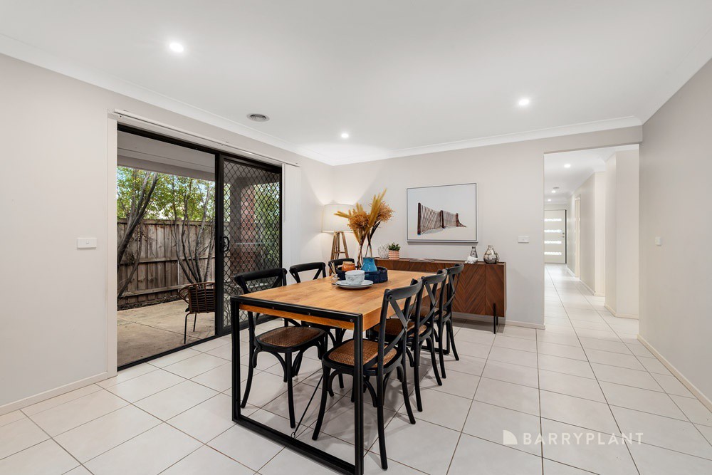 132 Eminence Boulevard, Doreen, VIC 3754, Doreen - Thumbnail 4