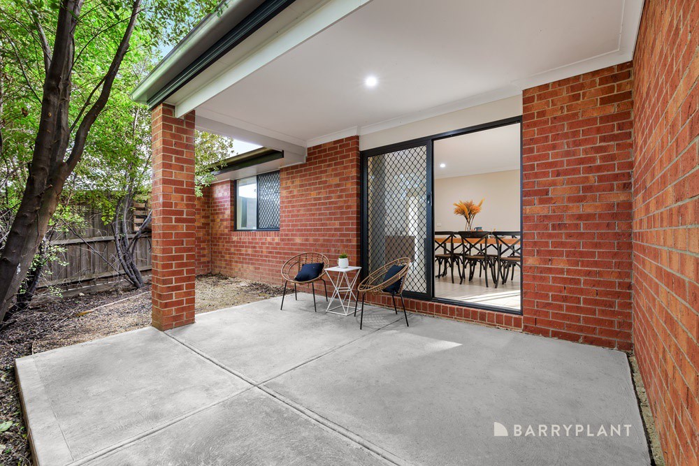 132 Eminence Boulevard, Doreen, VIC 3754, Doreen - Thumbnail 7