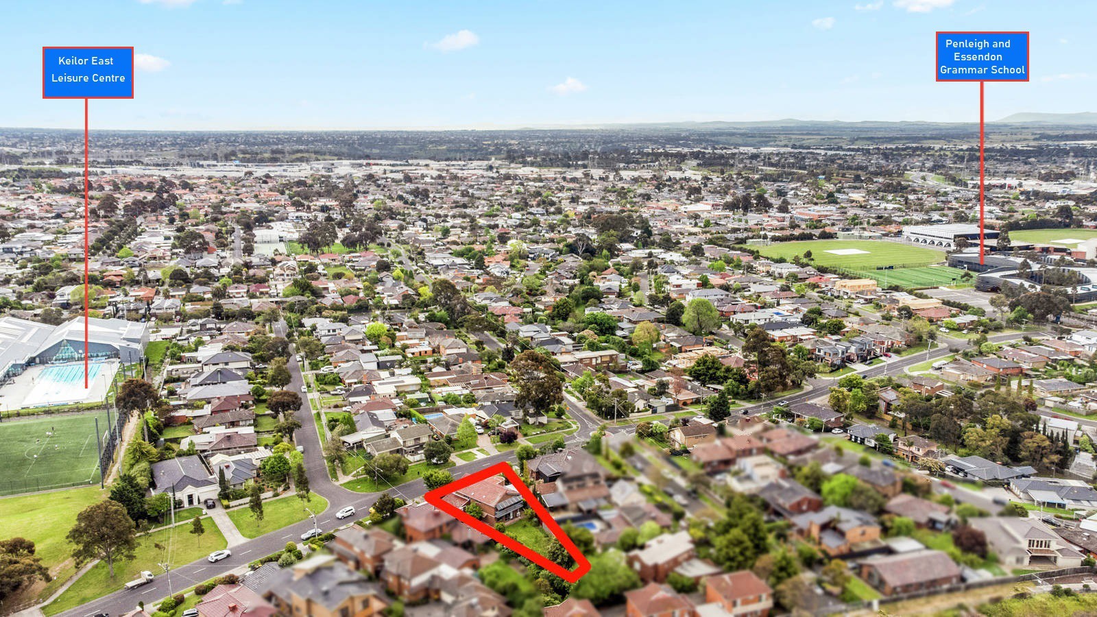 132 Rachelle Rd, Keilor East, VIC 3033, Keilor East - Thumbnail 8