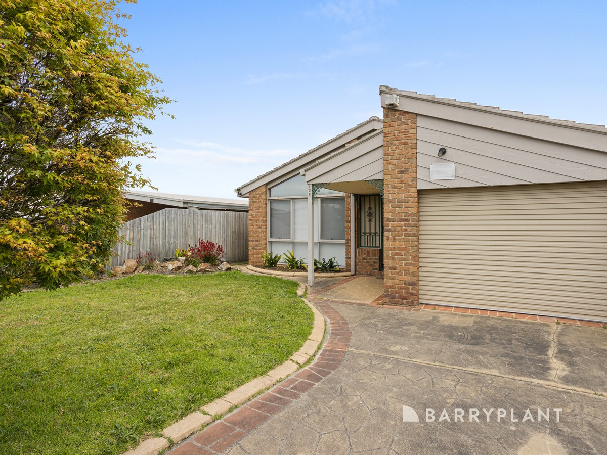 132 Third Avenue, Rosebud, VIC 3939, Rosebud - Thumbnail 2