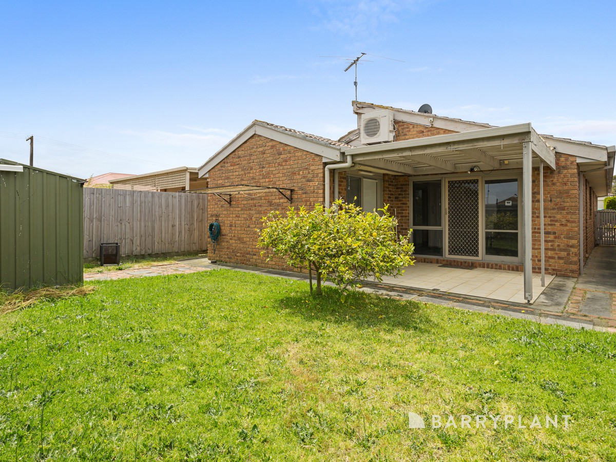 132 Third Avenue, Rosebud, VIC 3939, Rosebud - Thumbnail 7