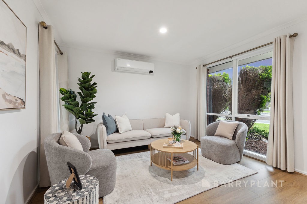 132 Waradgery Drive, Rowville, VIC 3178, Rowville - Thumbnail 4