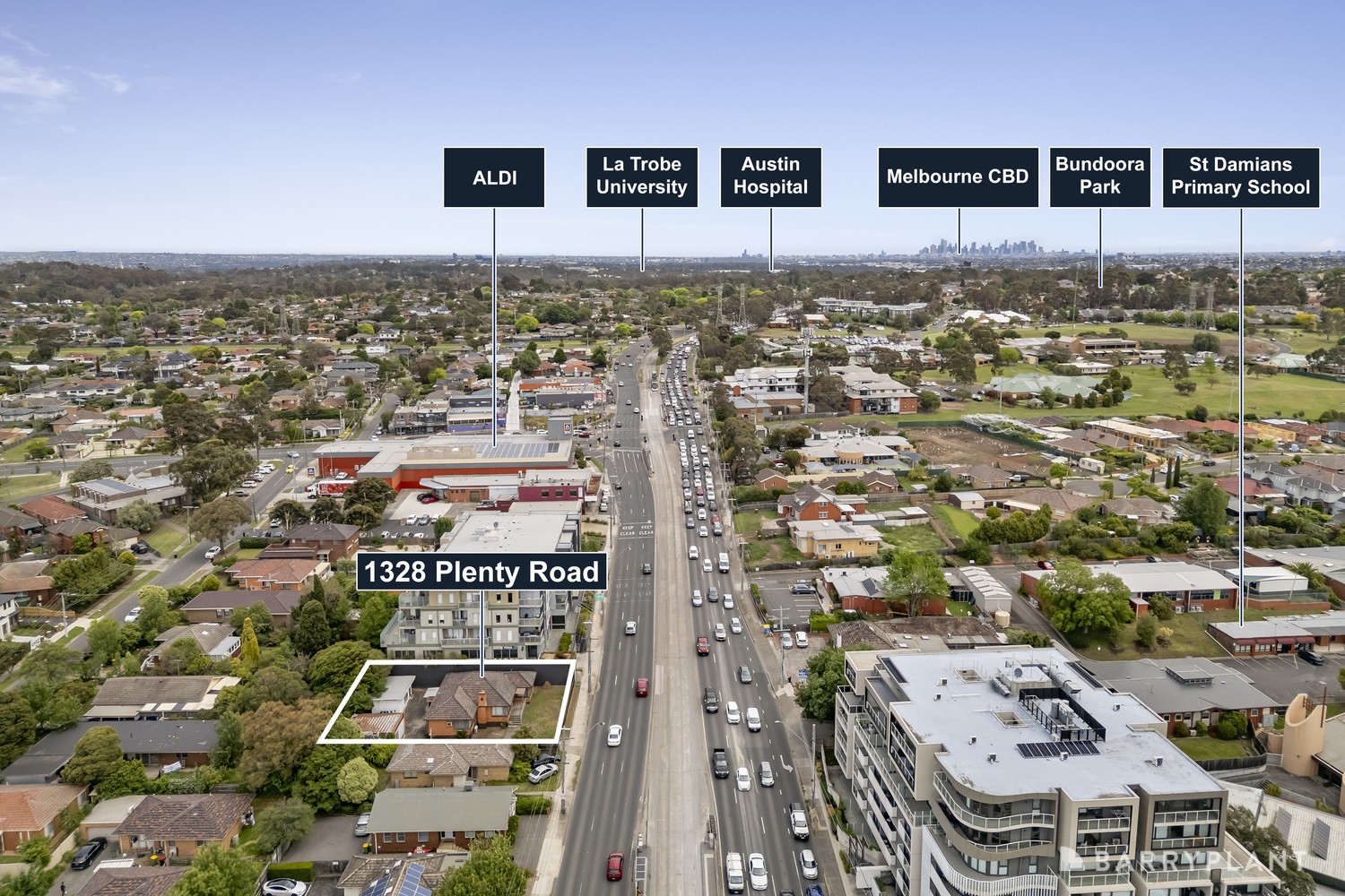 1328 Plenty Road, Bundoora, VIC 3083 - Thumbnail 2 - 11/11/2025