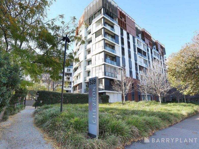 133/539 St Kilda Road, Melbourne, VIC 3004 - Image - 08/10/2025