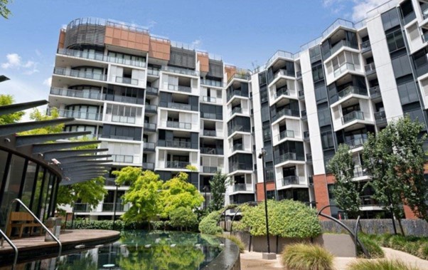133/539 St Kilda Road, Melbourne, VIC 3004 - Thumbnail 2 - 03/08/2026