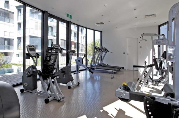 133/539 St Kilda Road, Melbourne, VIC 3004, Melbourne - Thumbnail 7