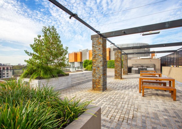 133/539 St Kilda Road, Melbourne, VIC 3004, Melbourne - Thumbnail 8