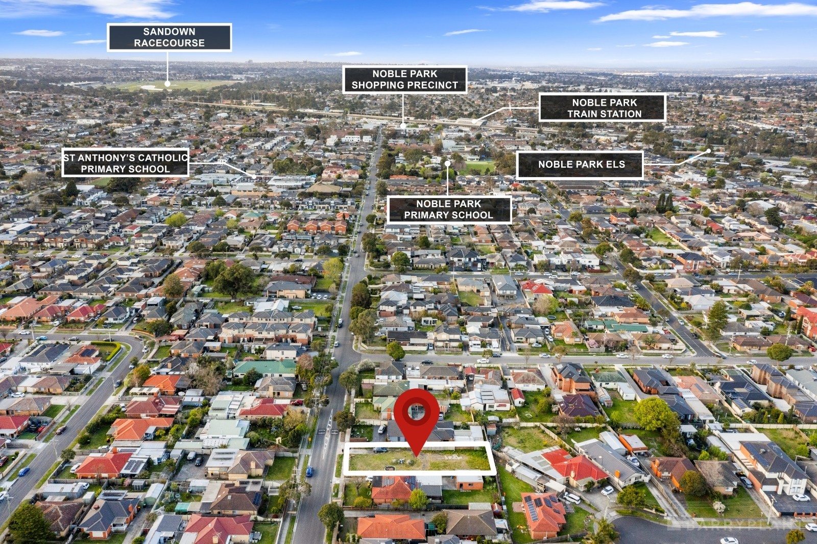 133 Buckley Street, Noble Park, VIC 3174 - Thumbnail 1 - 17/09/2025