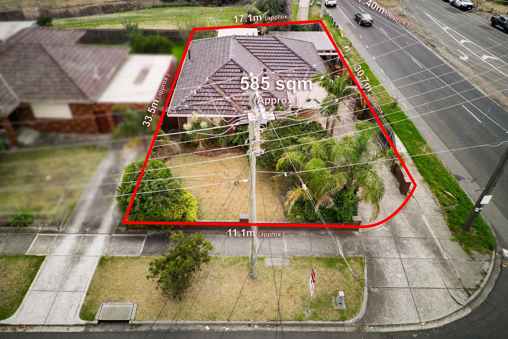 133 Dawson Street, Tullamarine, VIC 3043, Tullamarine - Thumbnail 2