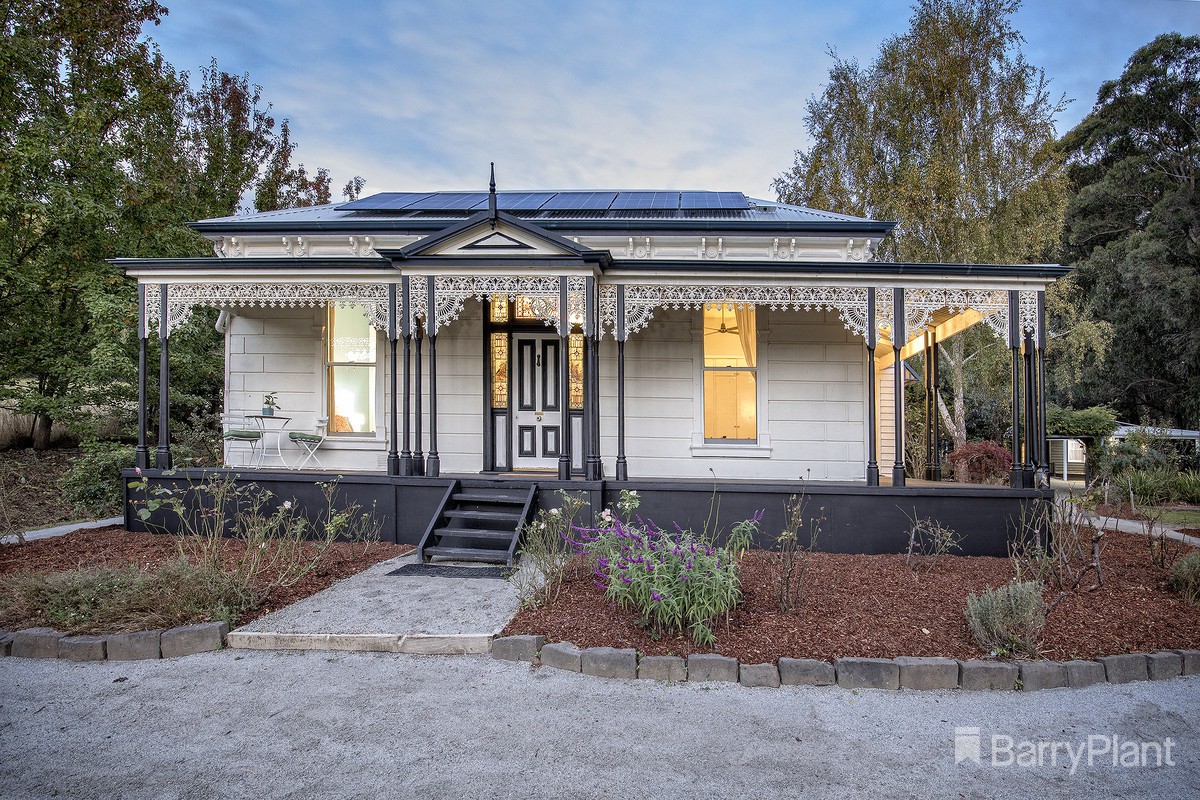 133 Gembrook Tonimbuk Road, Gembrook, VIC 3783, Gembrook - Thumbnail 2