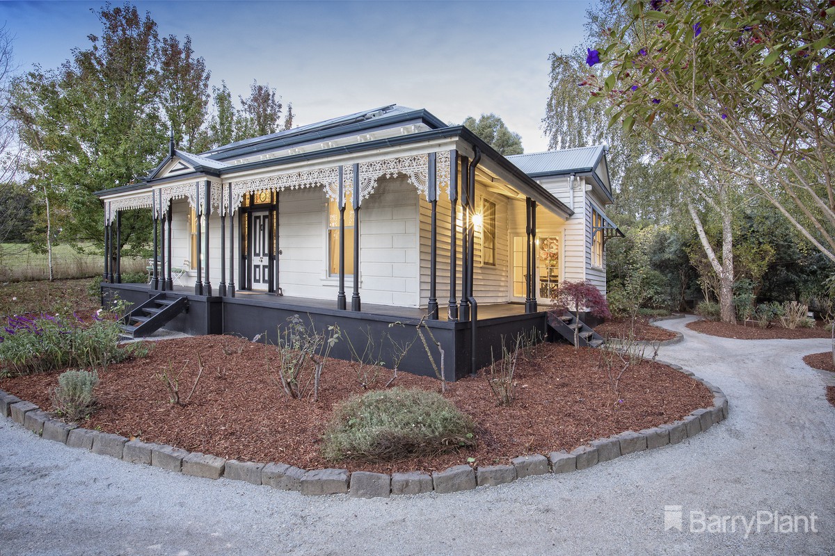 133 Gembrook Tonimbuk Road, Gembrook, VIC 3783, Gembrook - Thumbnail 3