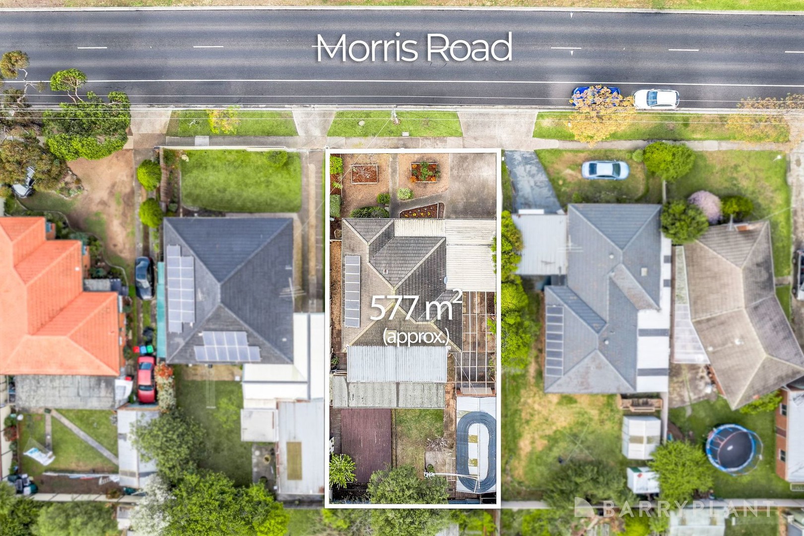 133 Morris Road, Hoppers Crossing, VIC 3029 - Thumbnail 2 - 03/10/2025