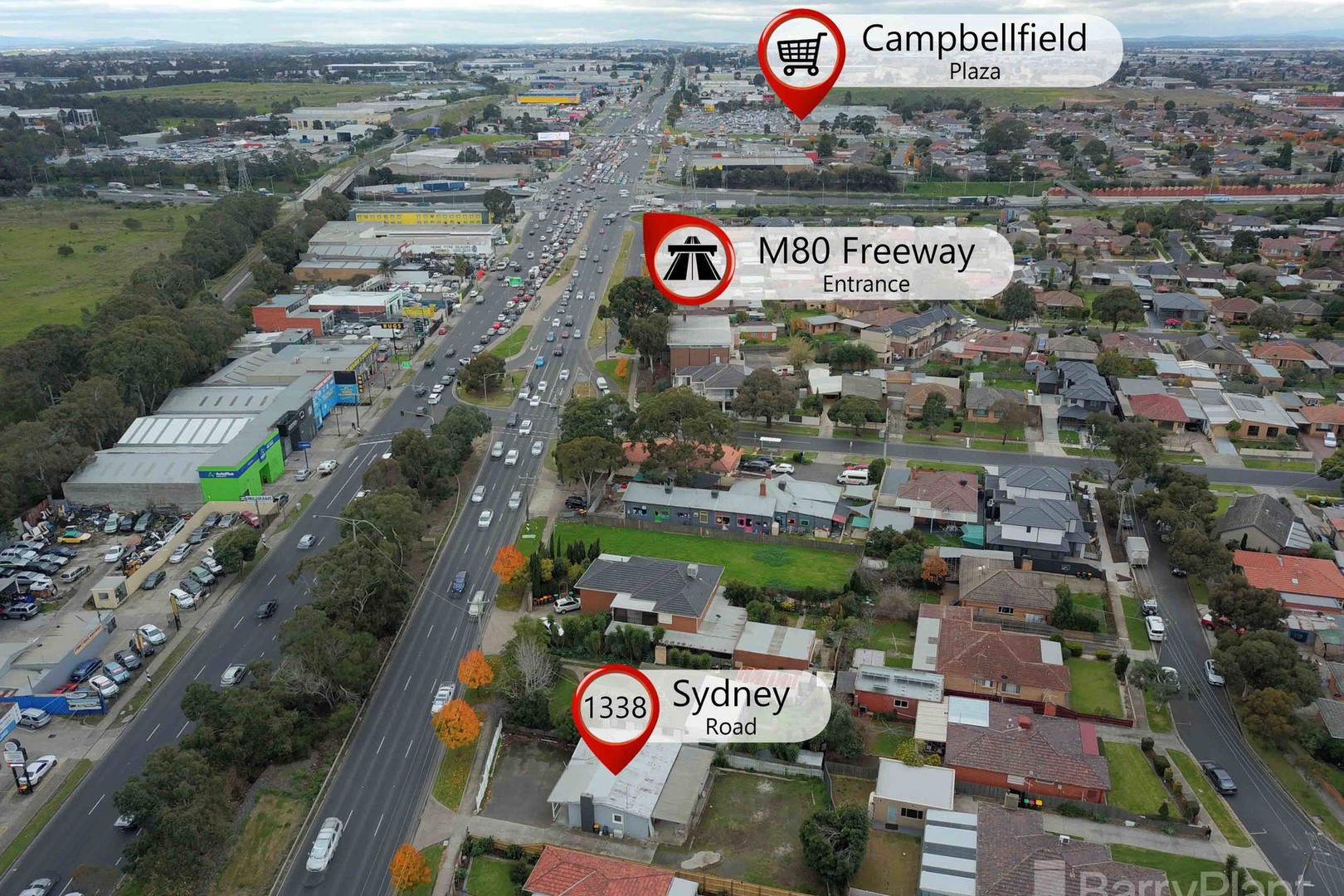 1338 Sydney Road, Fawkner, VIC 3060, Fawkner - Thumbnail 3