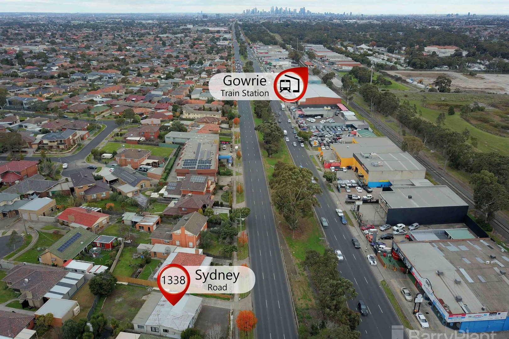 1338 Sydney Road, Fawkner, VIC 3060, Fawkner - Thumbnail 4