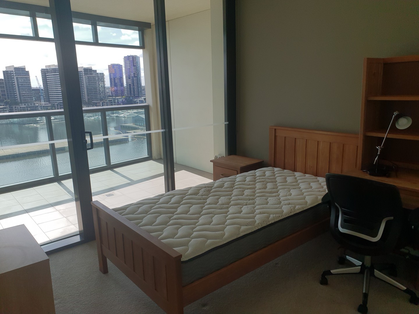 134/8 Waterside Place, Docklands, VIC 3008, Docklands - Thumbnail 4
