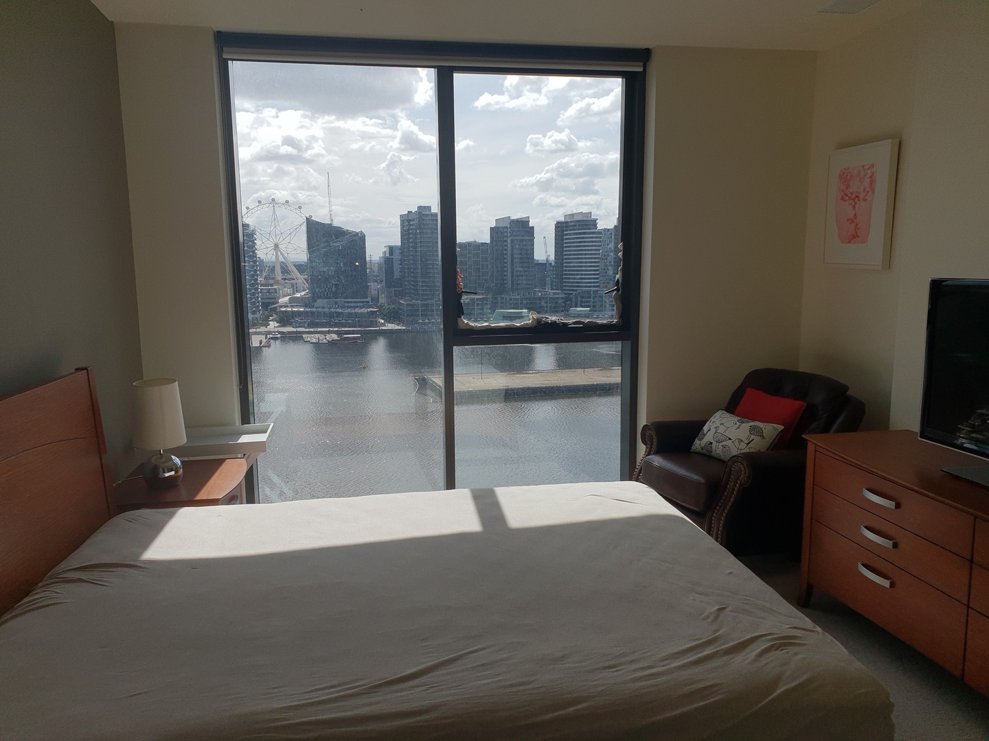 134/8 Waterside Place, Docklands, VIC 3008, Docklands - Thumbnail 5