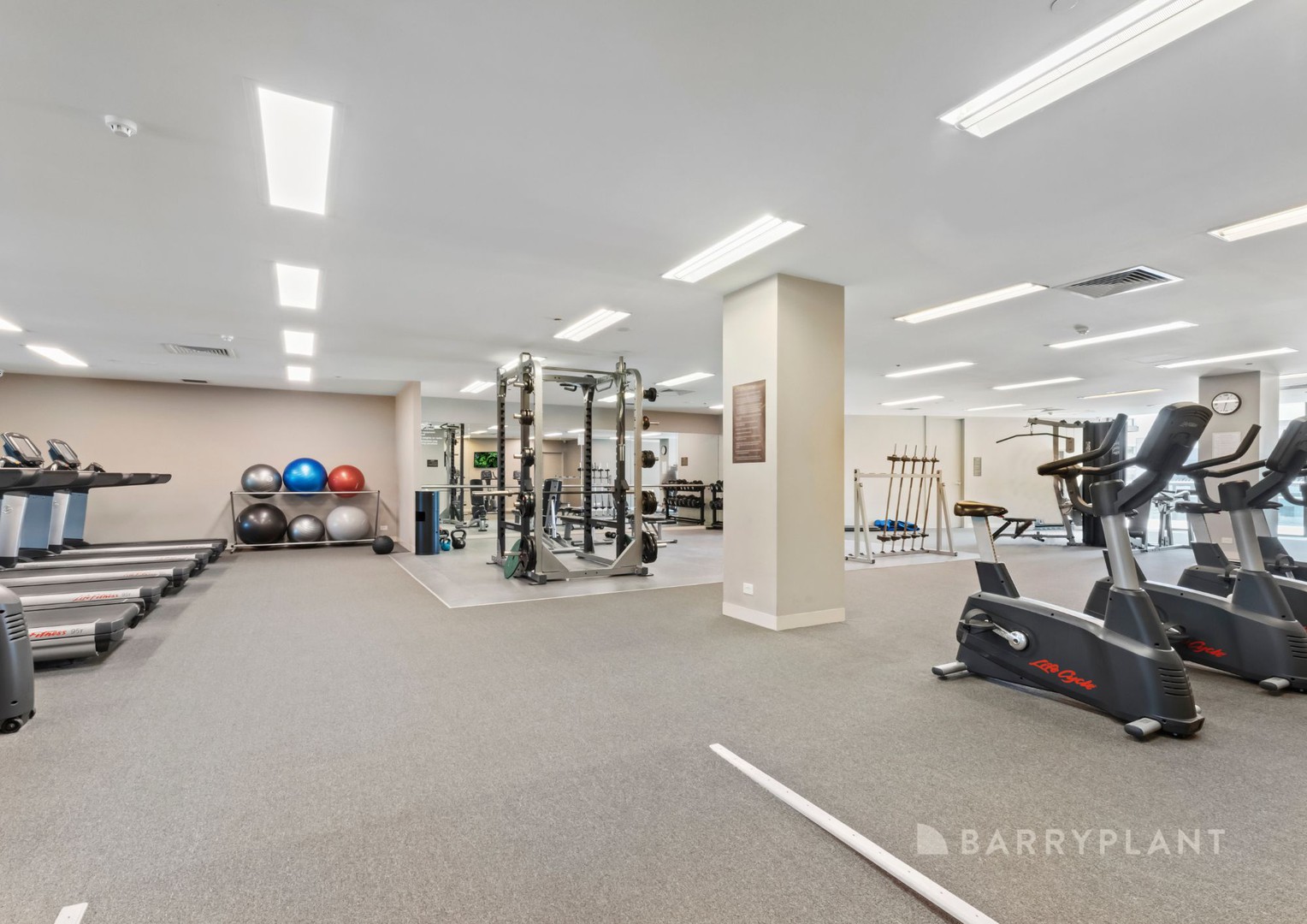 134/8 Waterside Place, Docklands, VIC 3008, Docklands - Thumbnail 7