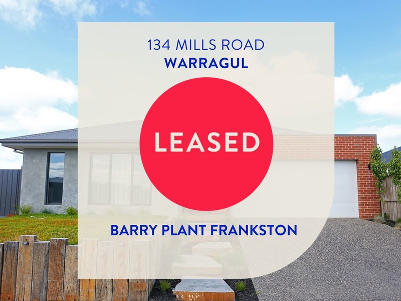 134 Mills Road, Warragul, VIC 3820 - Image - 22/10/2025