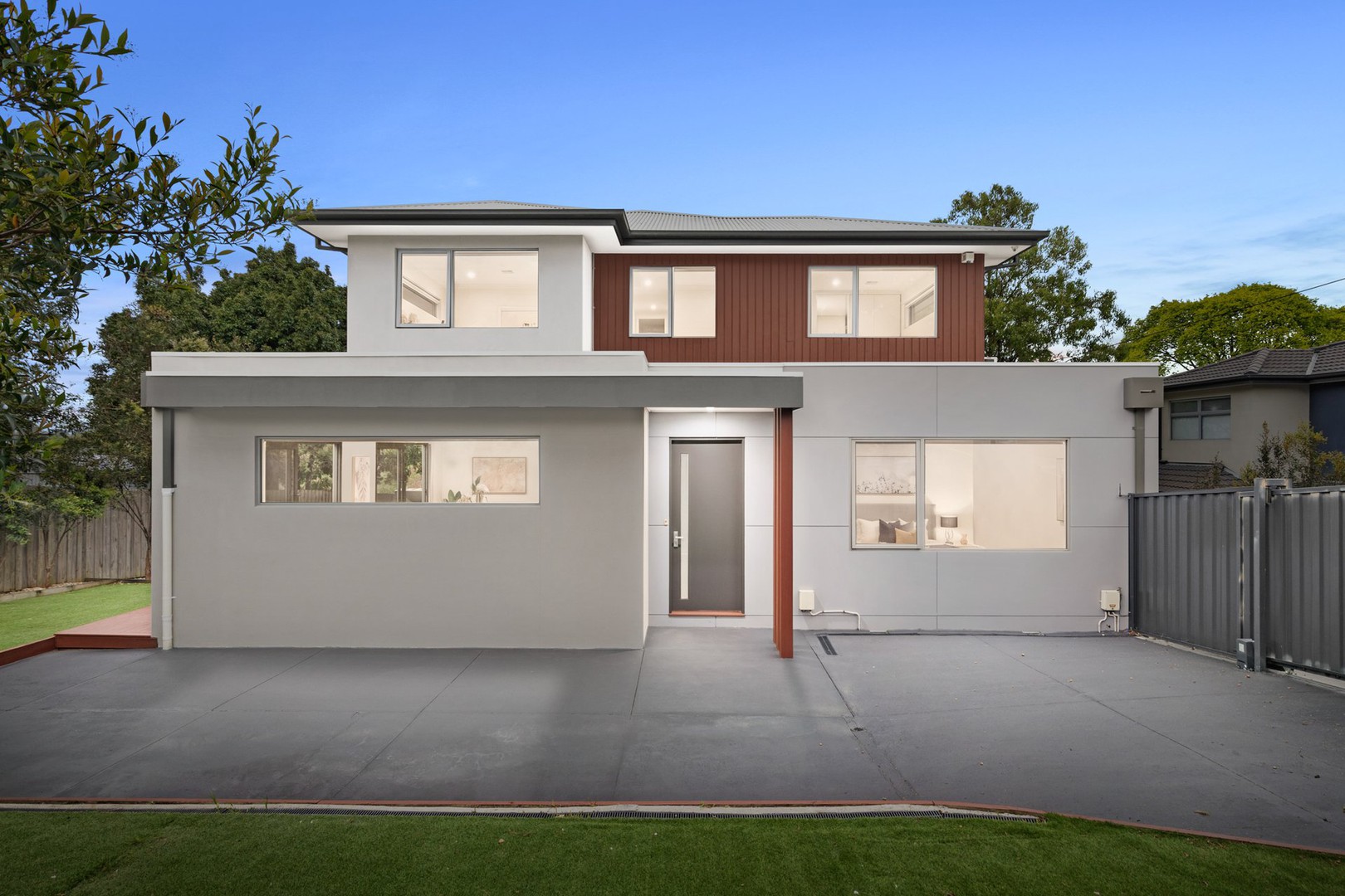 134 Warrandyte Road, Ringwood - Image 1