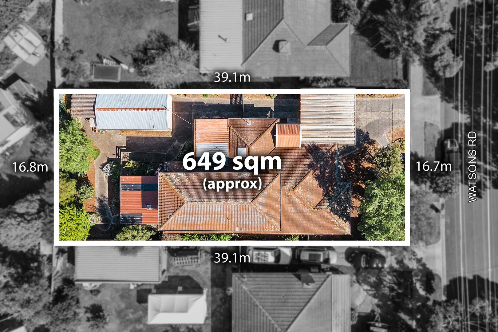134 Watsons Road, Glen Waverley, VIC 3150, Glen Waverley - Thumbnail 2