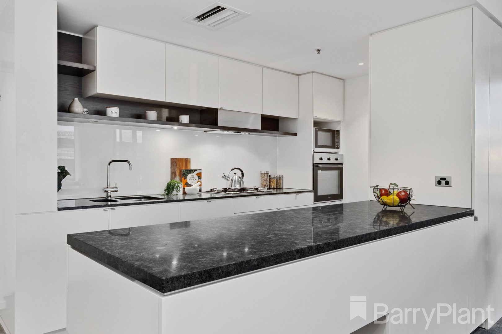 135/55 Victoria Harbour Promenade, Docklands, VIC 3008, Docklands - Thumbnail 3
